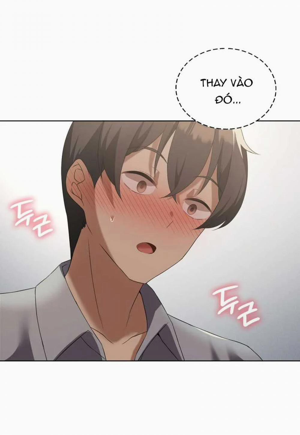 [18+] Thăng Cấp Đến Khi Hài Lòng 37.2 trang 39