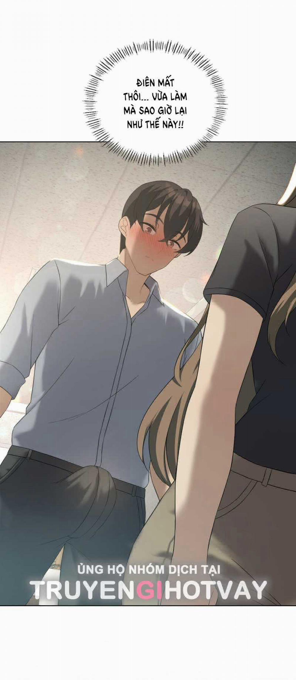 [18+] Thăng Cấp Đến Khi Hài Lòng 38.2 trang 41