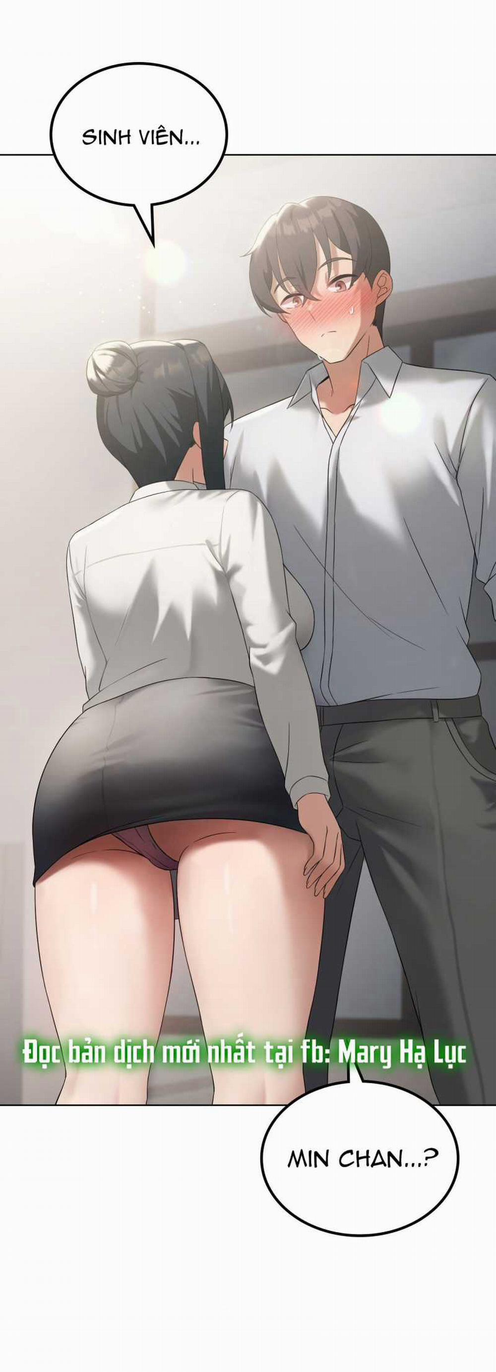 [18+] Thăng Cấp Đến Khi Hài Lòng 38.2 trang 49