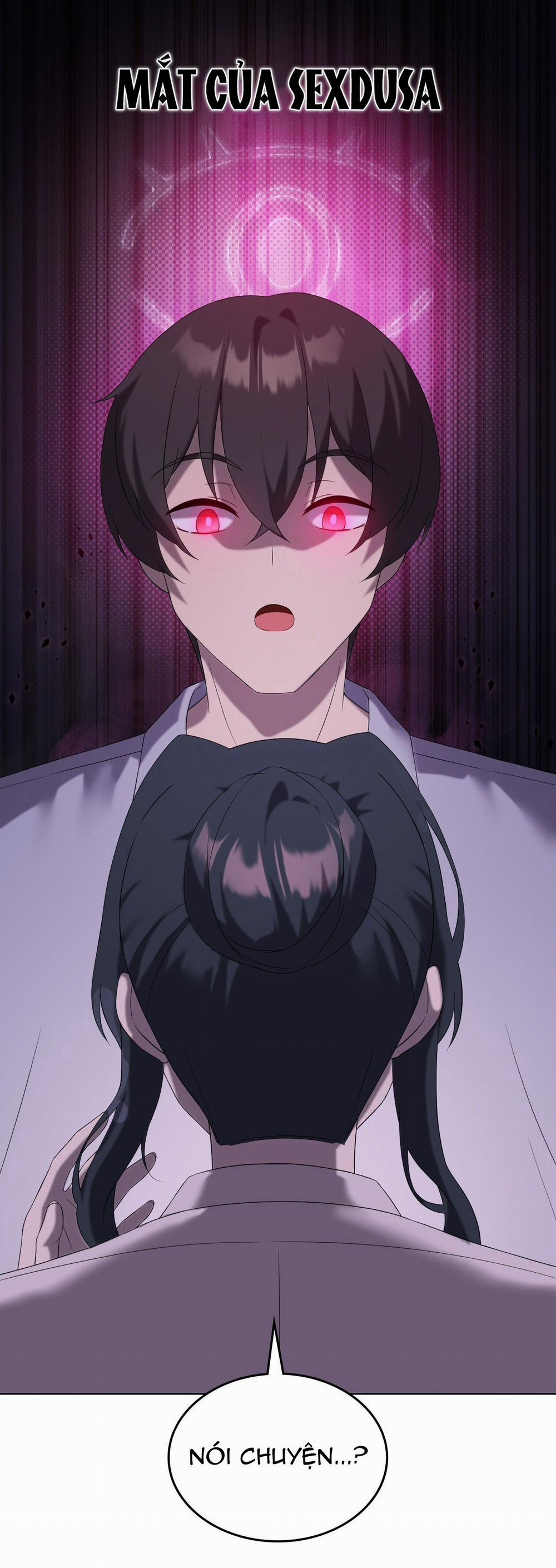 [18+] Thăng Cấp Đến Khi Hài Lòng 39.1 trang 12