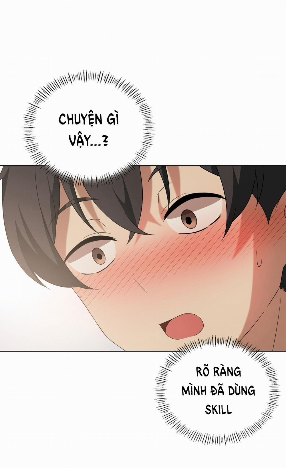 [18+] Thăng Cấp Đến Khi Hài Lòng 39.1 trang 14