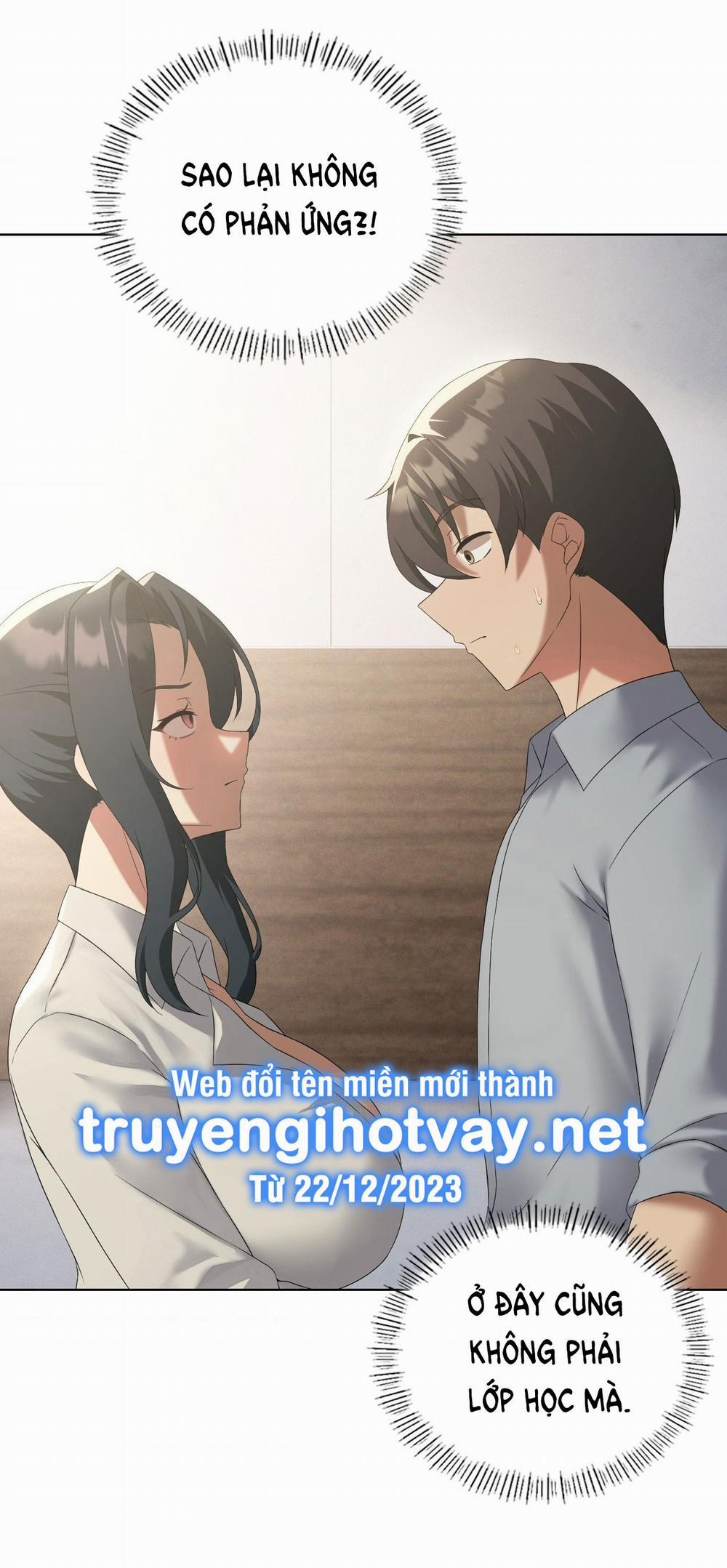 [18+] Thăng Cấp Đến Khi Hài Lòng 39.1 trang 15