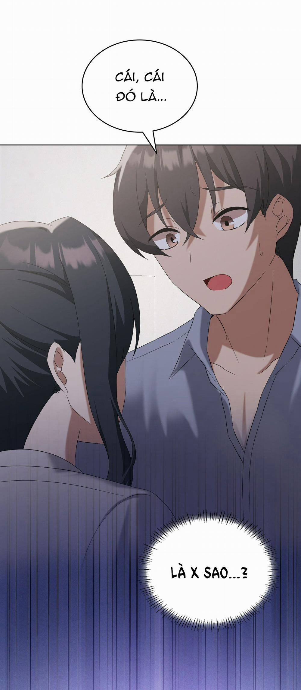 [18+] Thăng Cấp Đến Khi Hài Lòng 39.1 trang 17