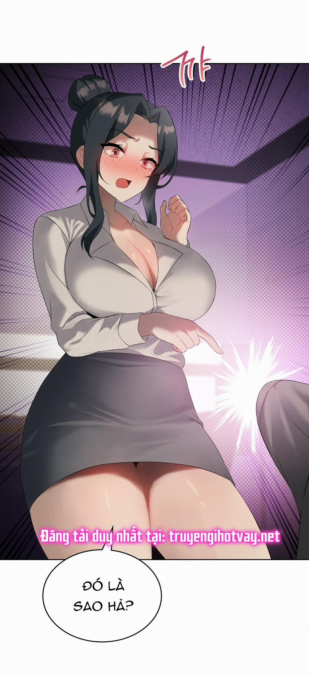 [18+] Thăng Cấp Đến Khi Hài Lòng 39.1 trang 6