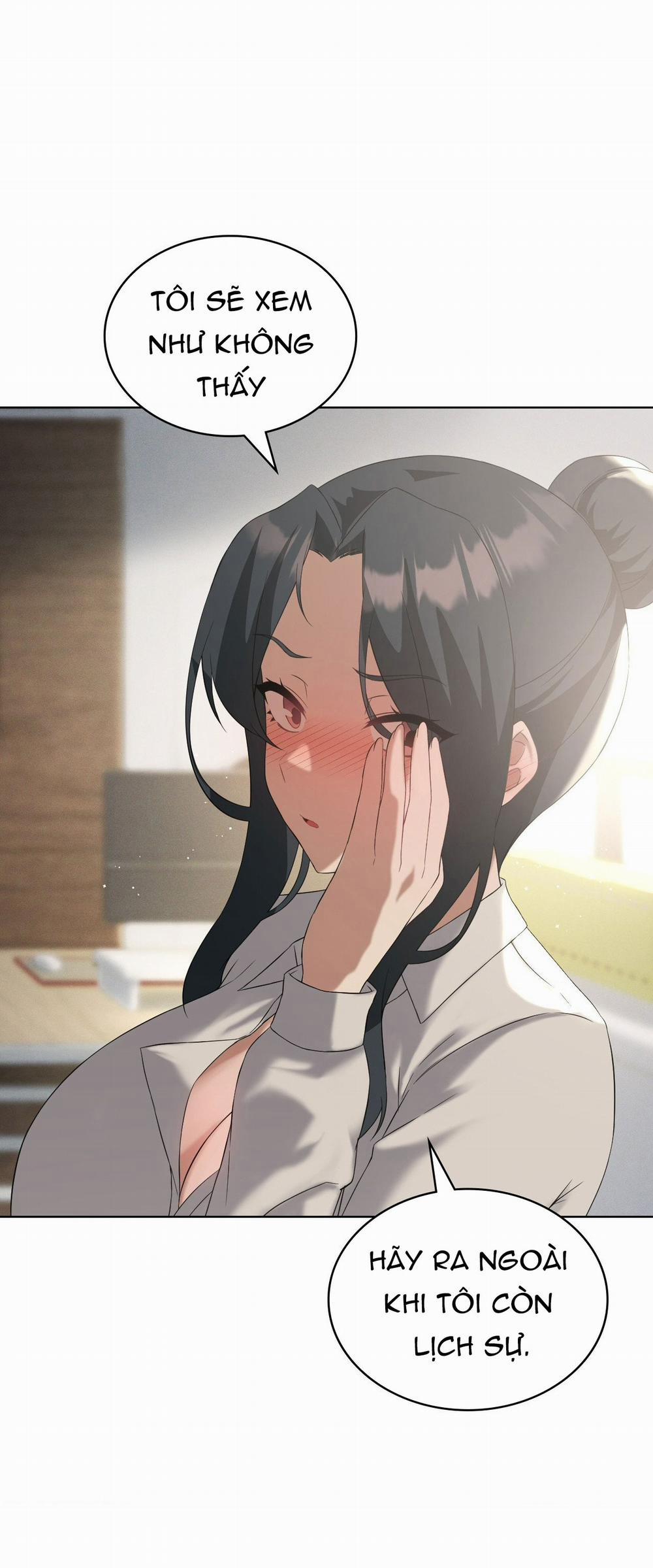 [18+] Thăng Cấp Đến Khi Hài Lòng 39.1 trang 8