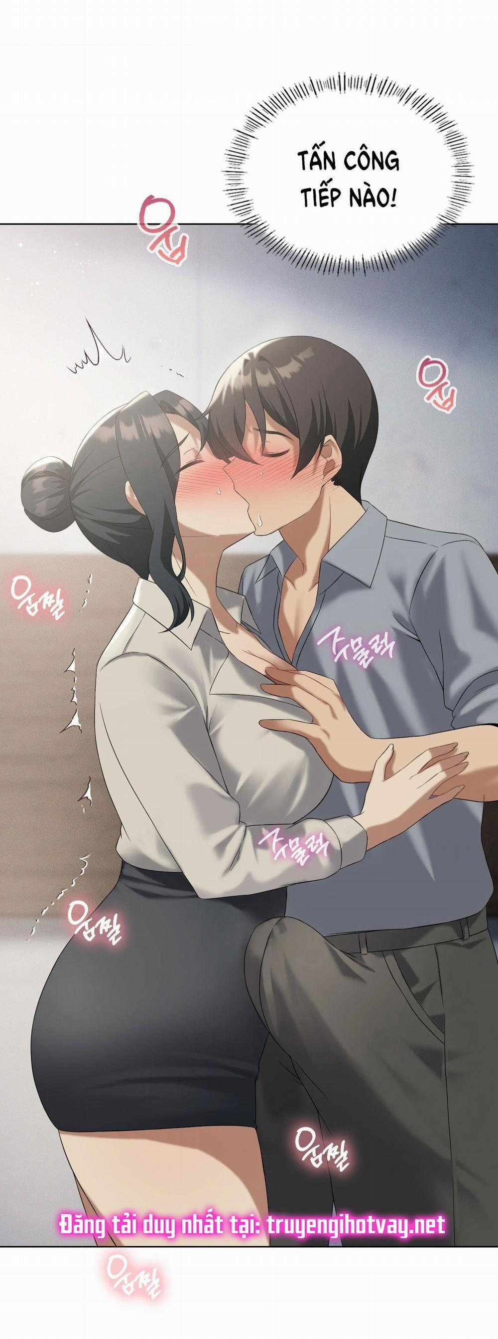 [18+] Thăng Cấp Đến Khi Hài Lòng 39.2 trang 30