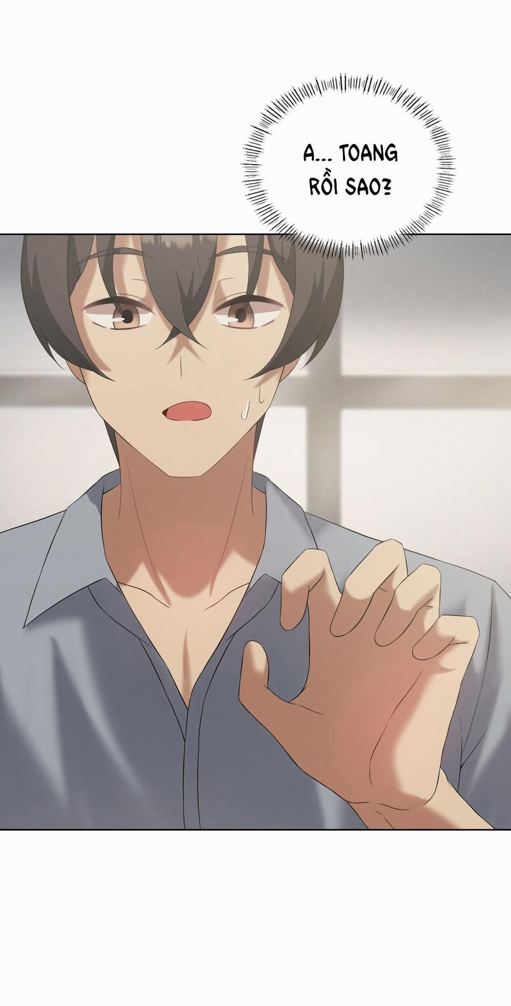 [18+] Thăng Cấp Đến Khi Hài Lòng 39.2 trang 37