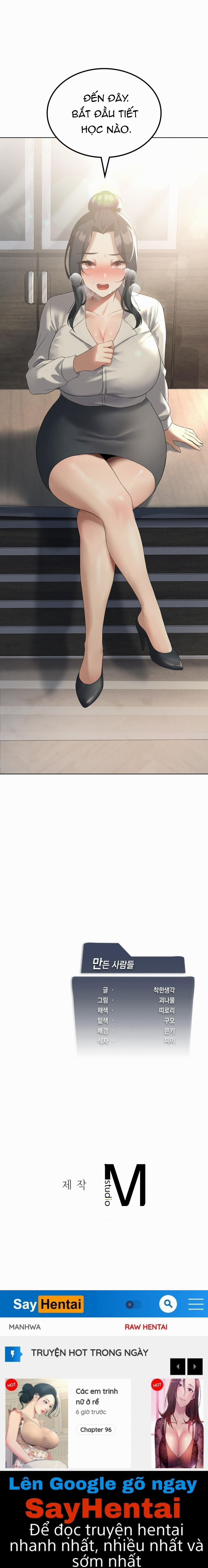 [18+] Thăng Cấp Đến Khi Hài Lòng 39.2 trang 39