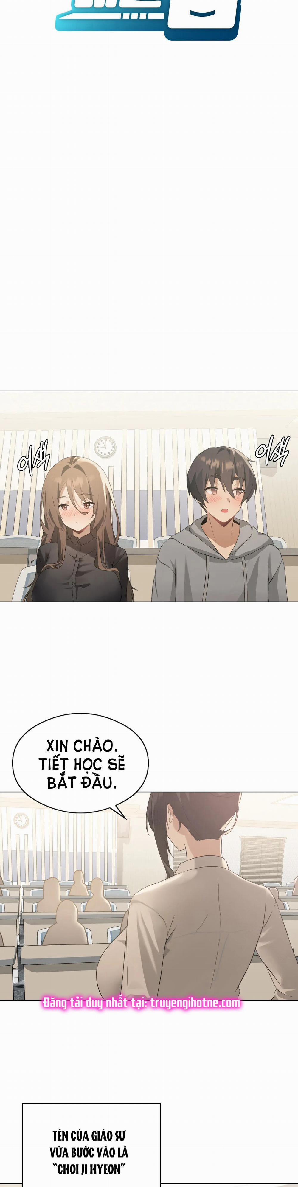 [18+] Thăng Cấp Đến Khi Hài Lòng 4.1 trang 7