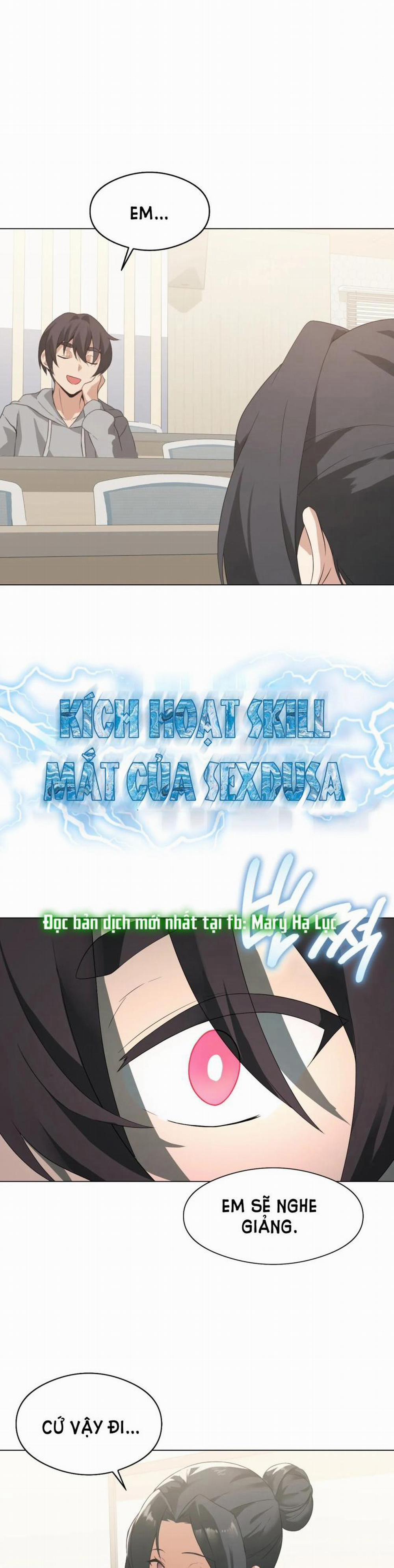 [18+] Thăng Cấp Đến Khi Hài Lòng 4.2 trang 0