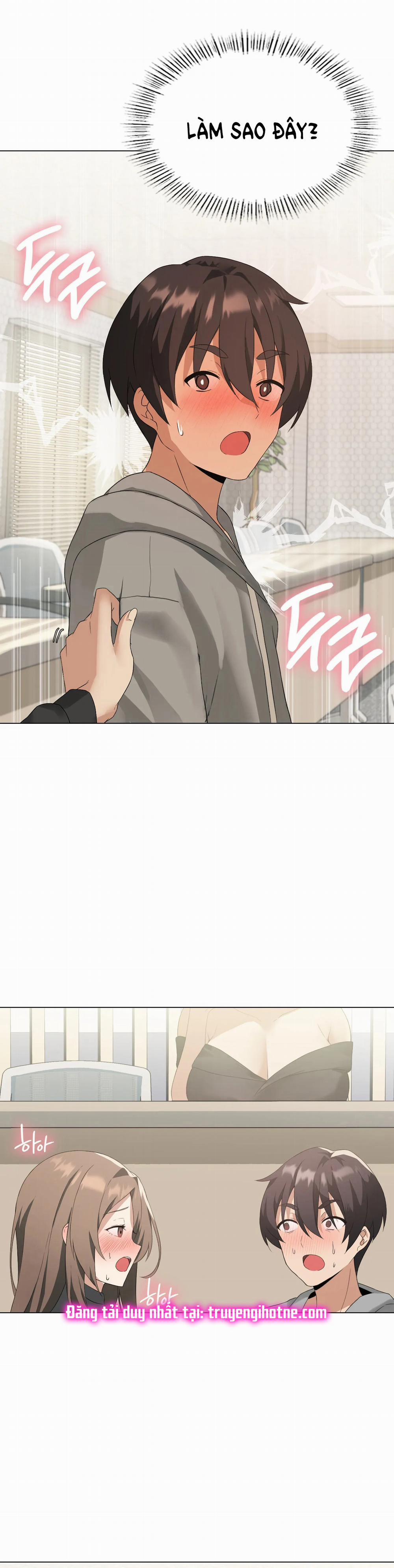 [18+] Thăng Cấp Đến Khi Hài Lòng 4.2 trang 12