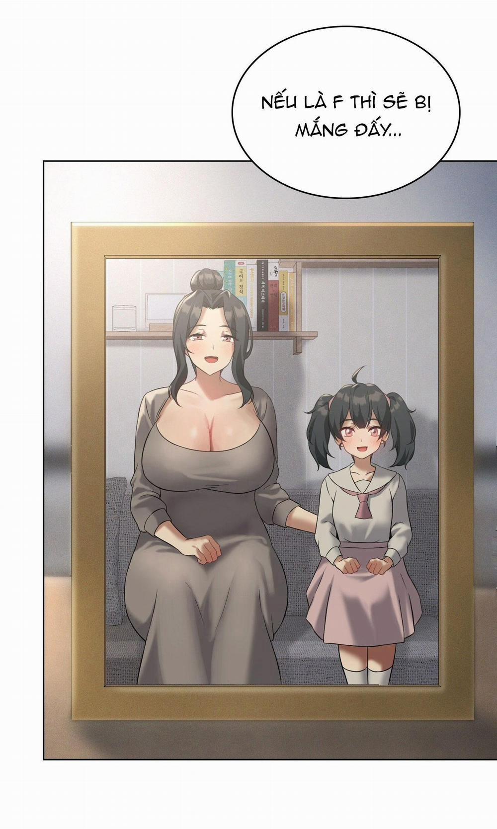 [18+] Thăng Cấp Đến Khi Hài Lòng 40.1 trang 2