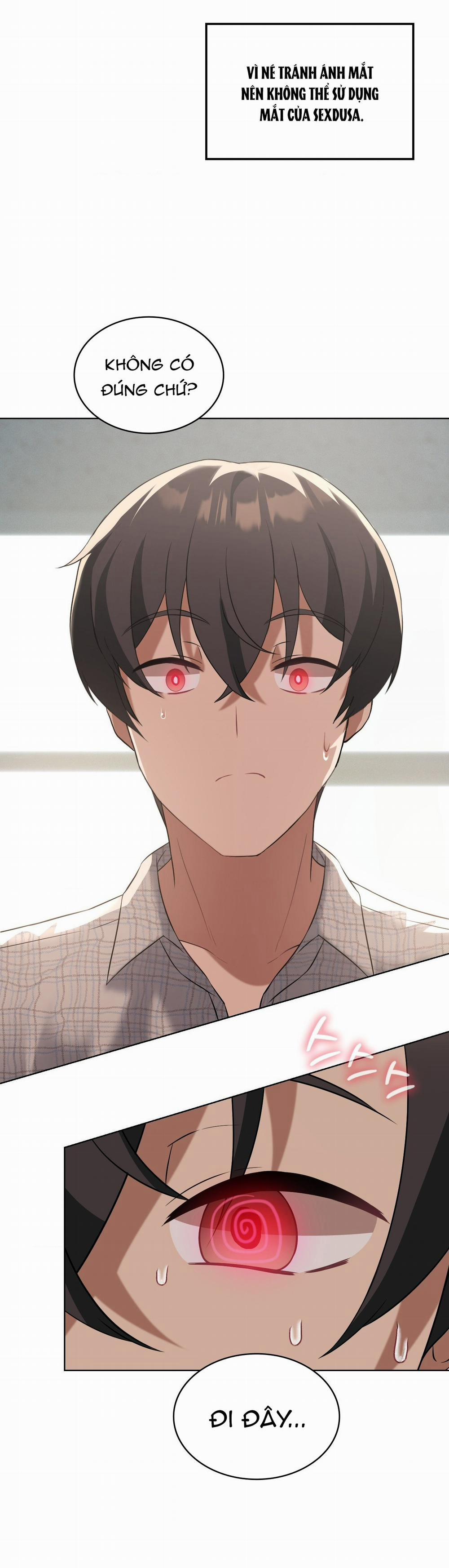 [18+] Thăng Cấp Đến Khi Hài Lòng 41.1 trang 11