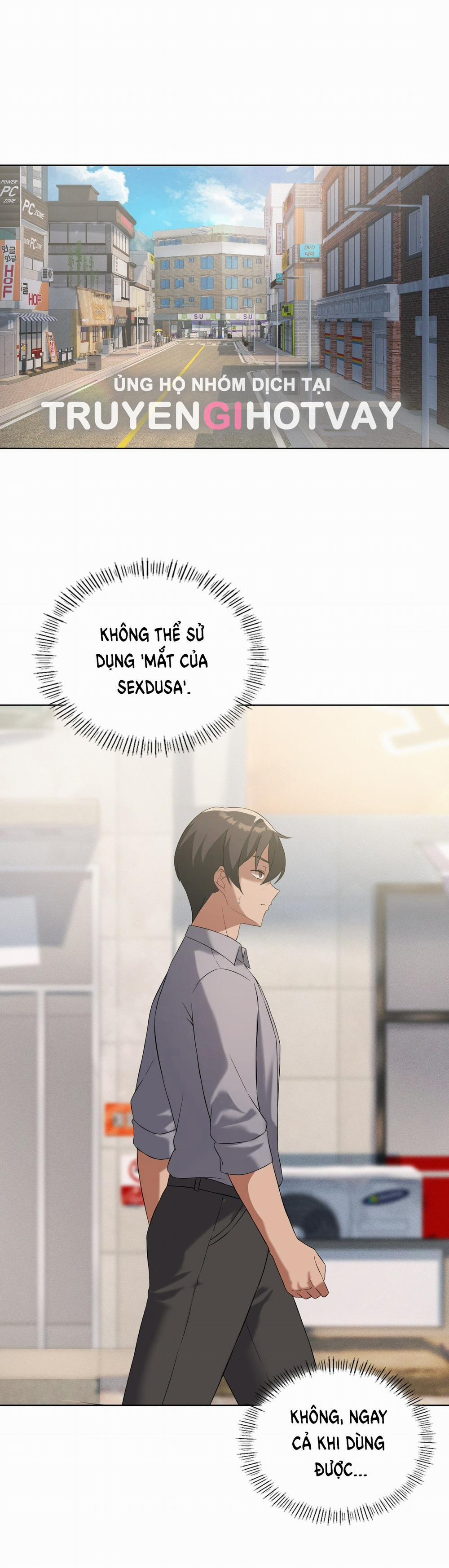 [18+] Thăng Cấp Đến Khi Hài Lòng 41.1 trang 14