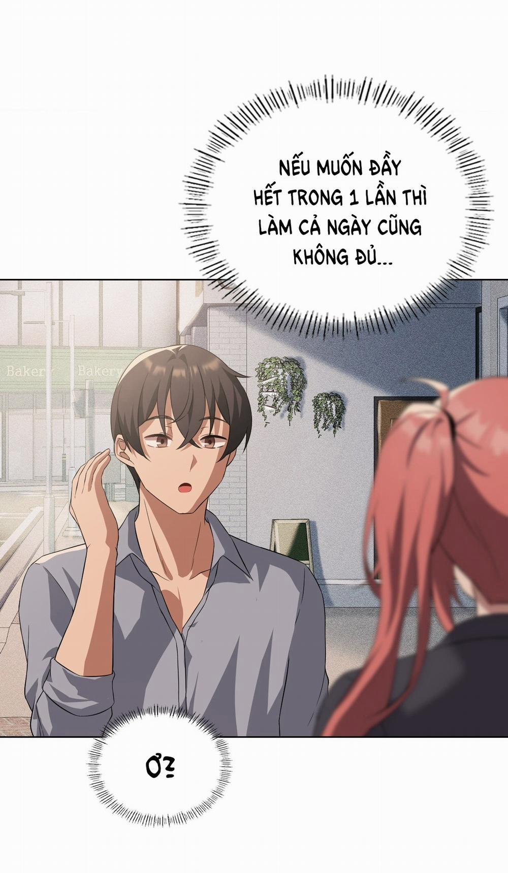 [18+] Thăng Cấp Đến Khi Hài Lòng 41.1 trang 16