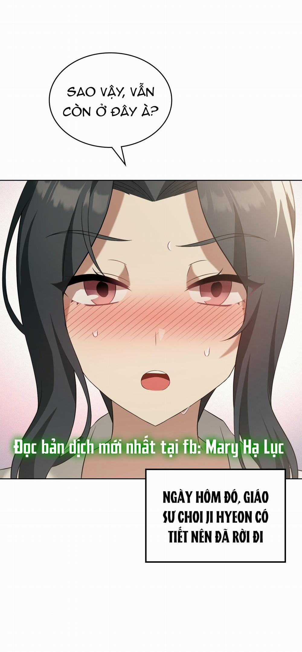 [18+] Thăng Cấp Đến Khi Hài Lòng 41.1 trang 6