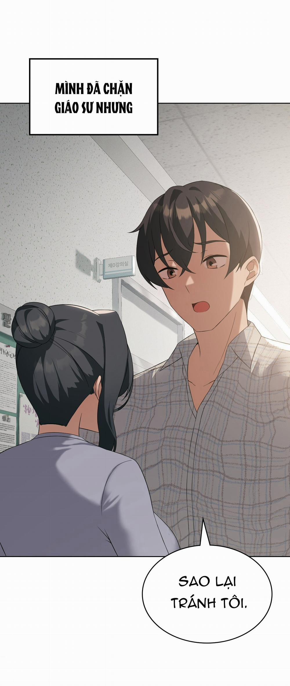 [18+] Thăng Cấp Đến Khi Hài Lòng 41.1 trang 9