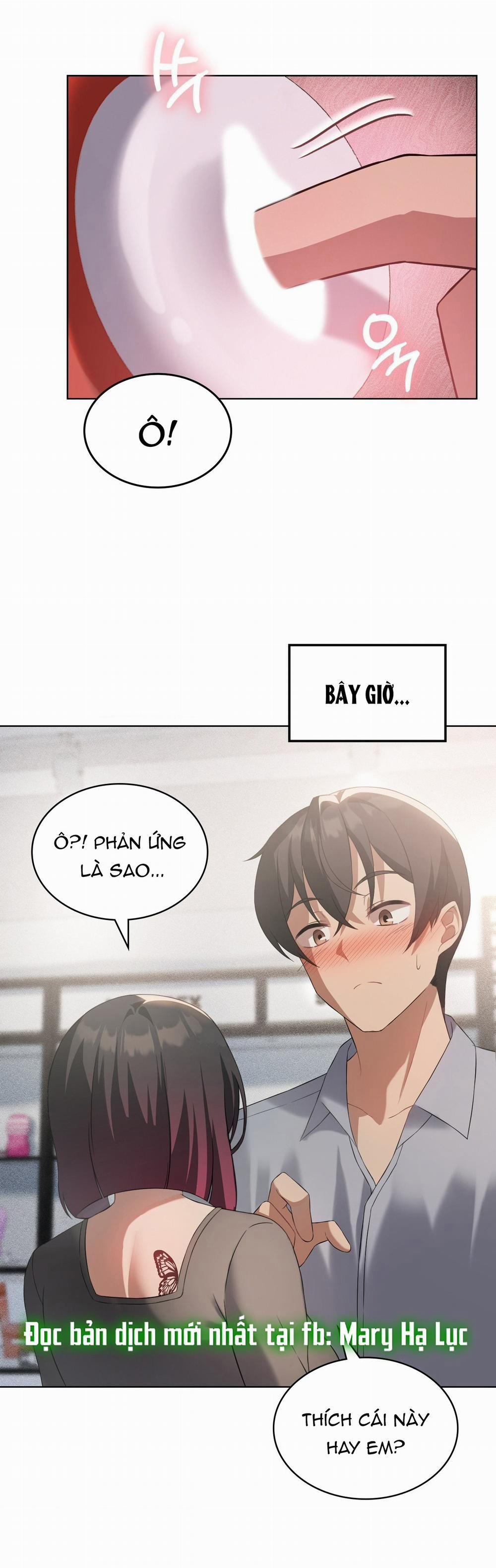 [18+] Thăng Cấp Đến Khi Hài Lòng 41.2 trang 19