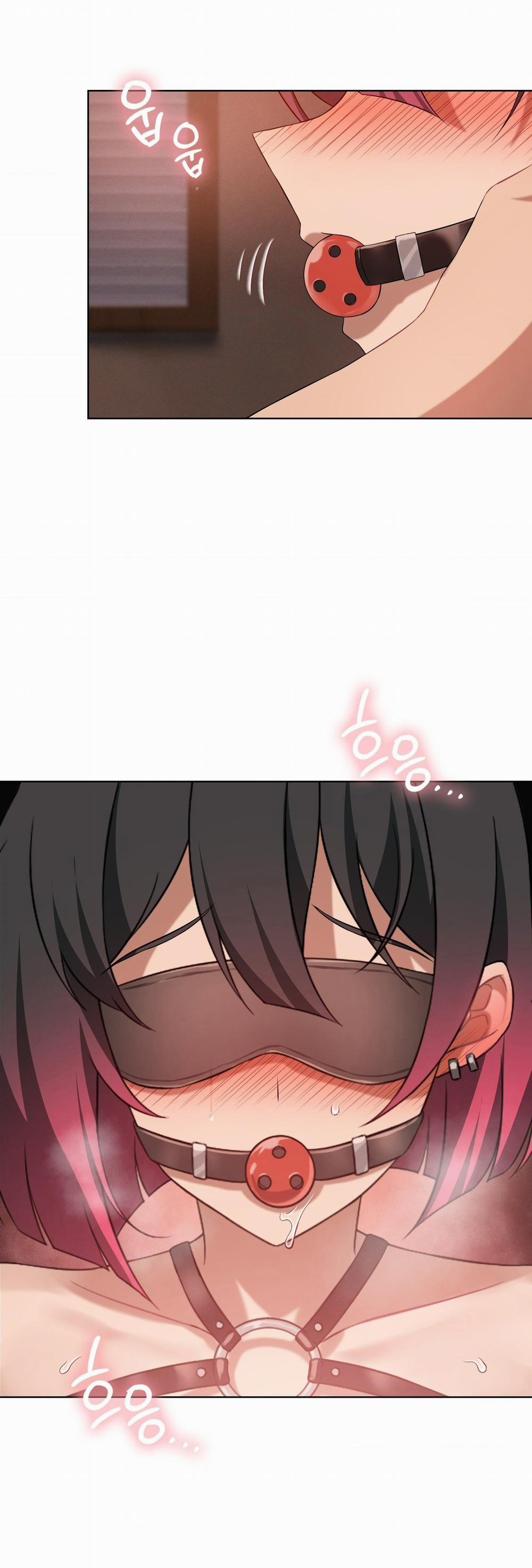 [18+] Thăng Cấp Đến Khi Hài Lòng 41.2 trang 27