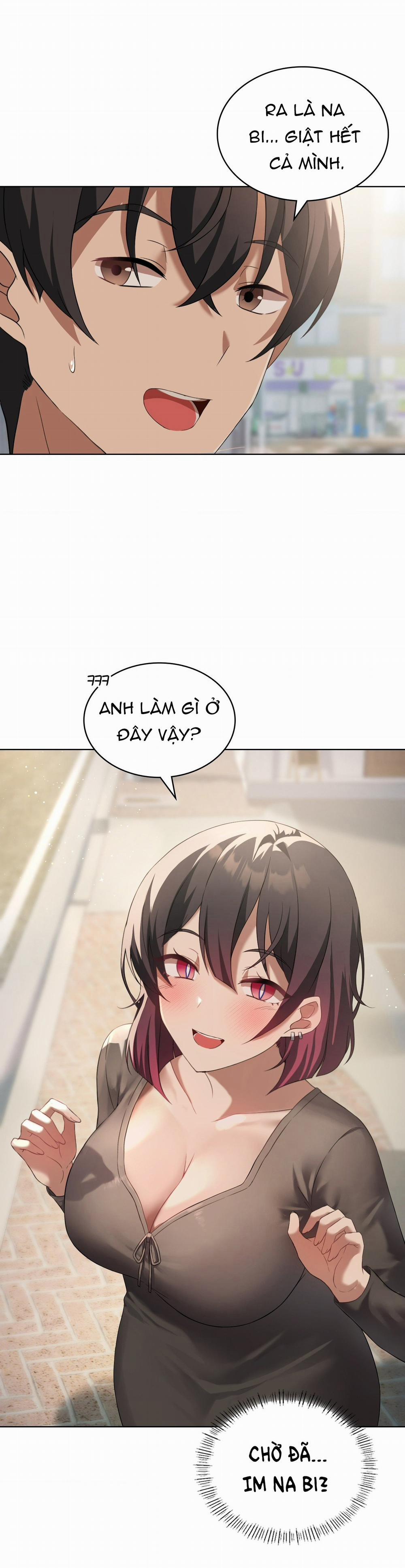 [18+] Thăng Cấp Đến Khi Hài Lòng 41.2 trang 5