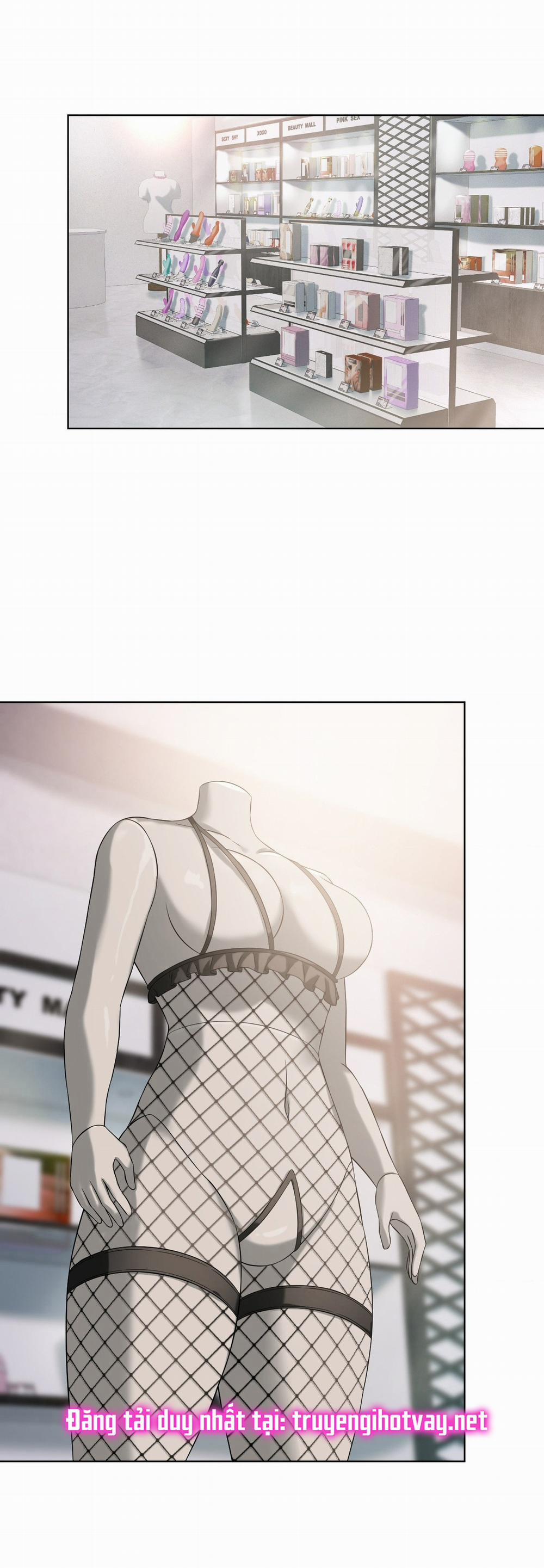 [18+] Thăng Cấp Đến Khi Hài Lòng 41.2 trang 9