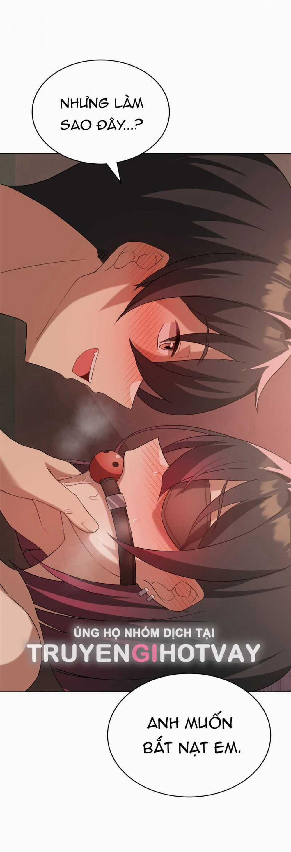 [18+] Thăng Cấp Đến Khi Hài Lòng 42.1 trang 11