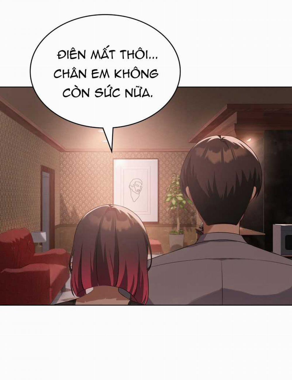 [18+] Thăng Cấp Đến Khi Hài Lòng 42.2 trang 16