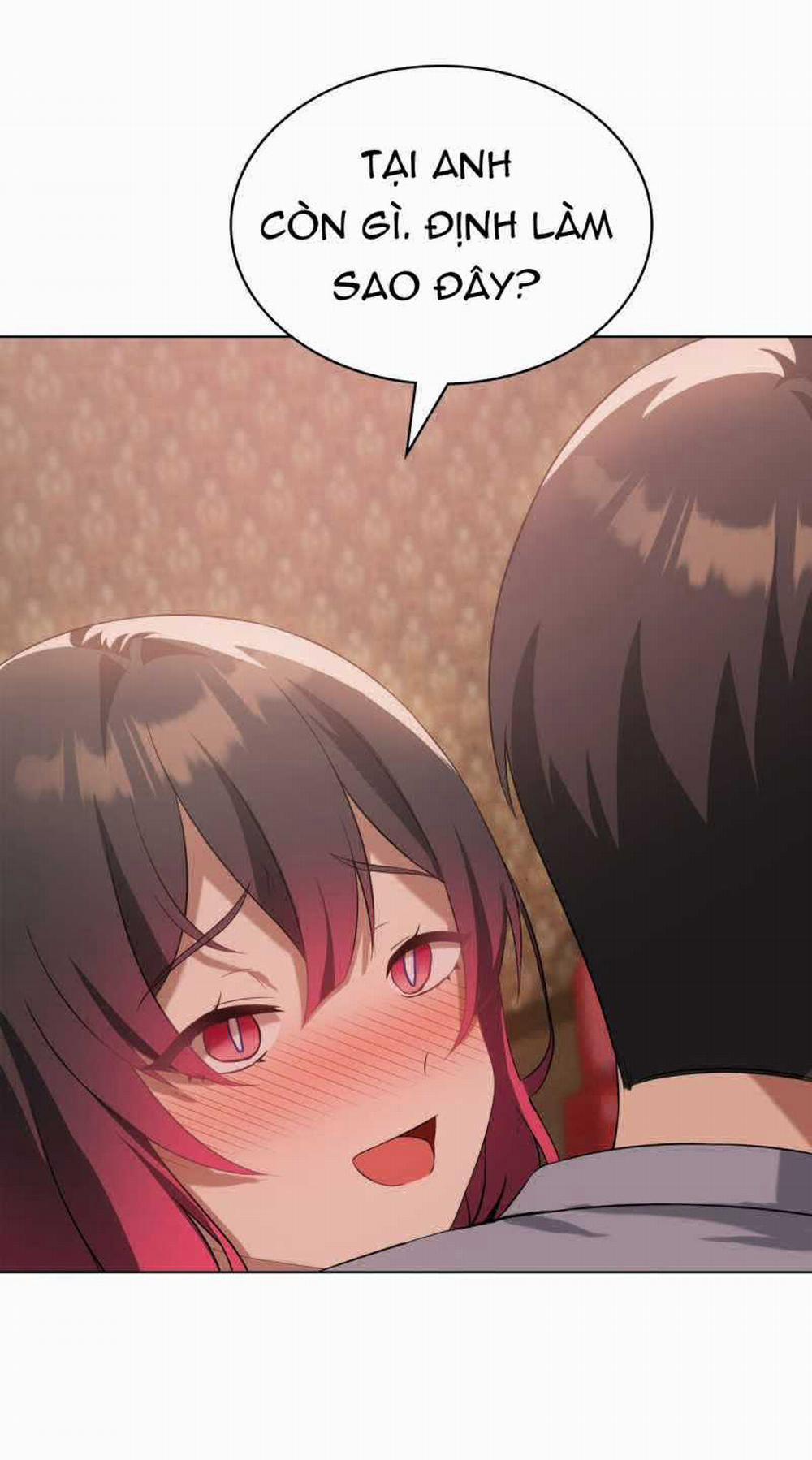 [18+] Thăng Cấp Đến Khi Hài Lòng 42.2 trang 17