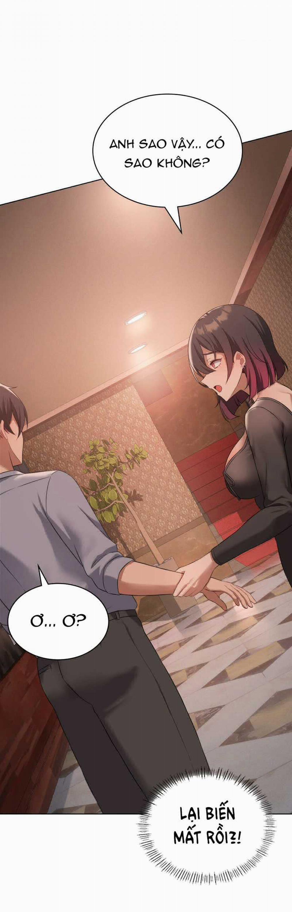 [18+] Thăng Cấp Đến Khi Hài Lòng 42.2 trang 25