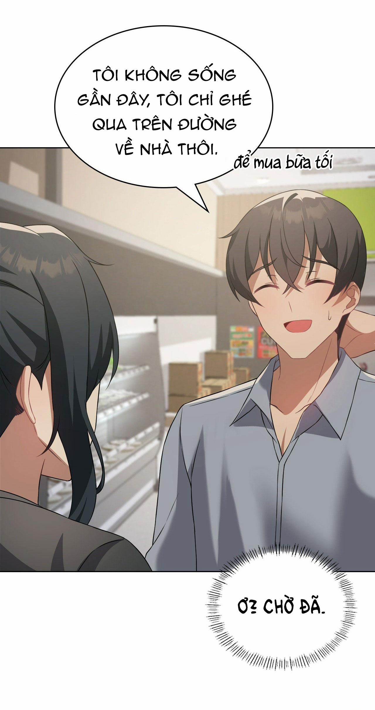 [18+] Thăng Cấp Đến Khi Hài Lòng 43.1 trang 28