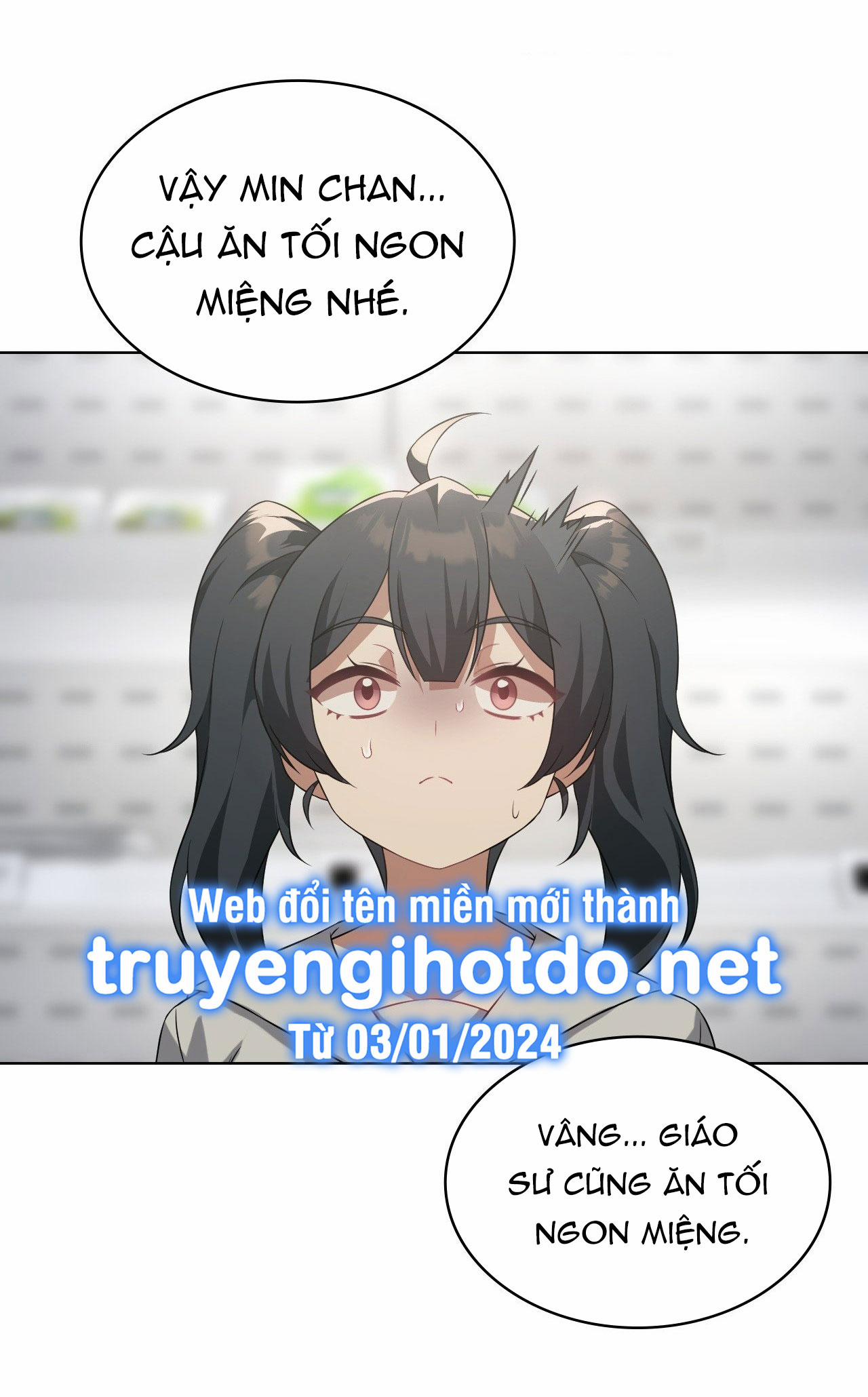 [18+] Thăng Cấp Đến Khi Hài Lòng 43.1 trang 32