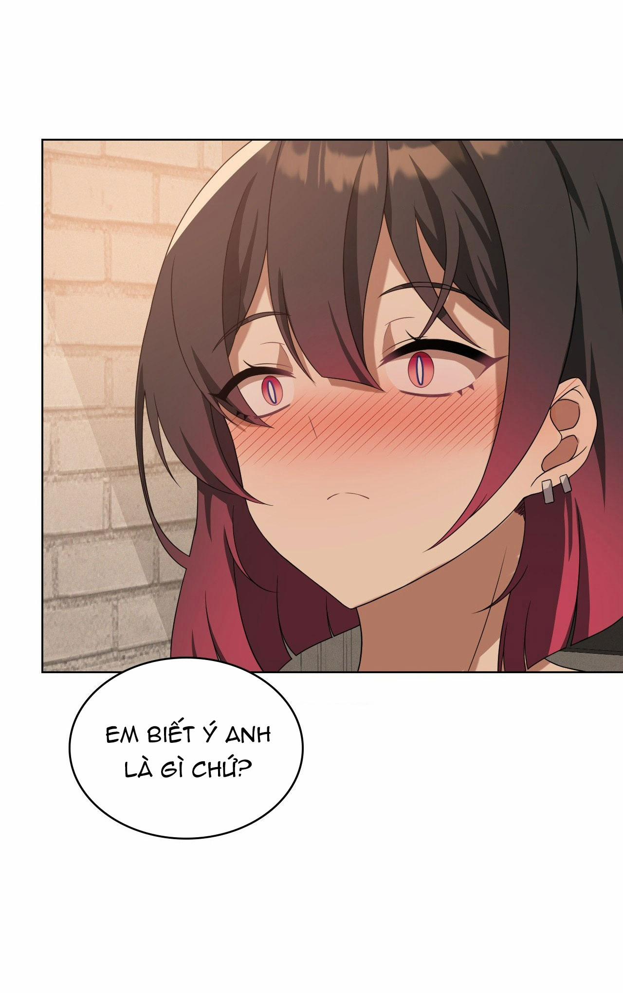 [18+] Thăng Cấp Đến Khi Hài Lòng 43.1 trang 6