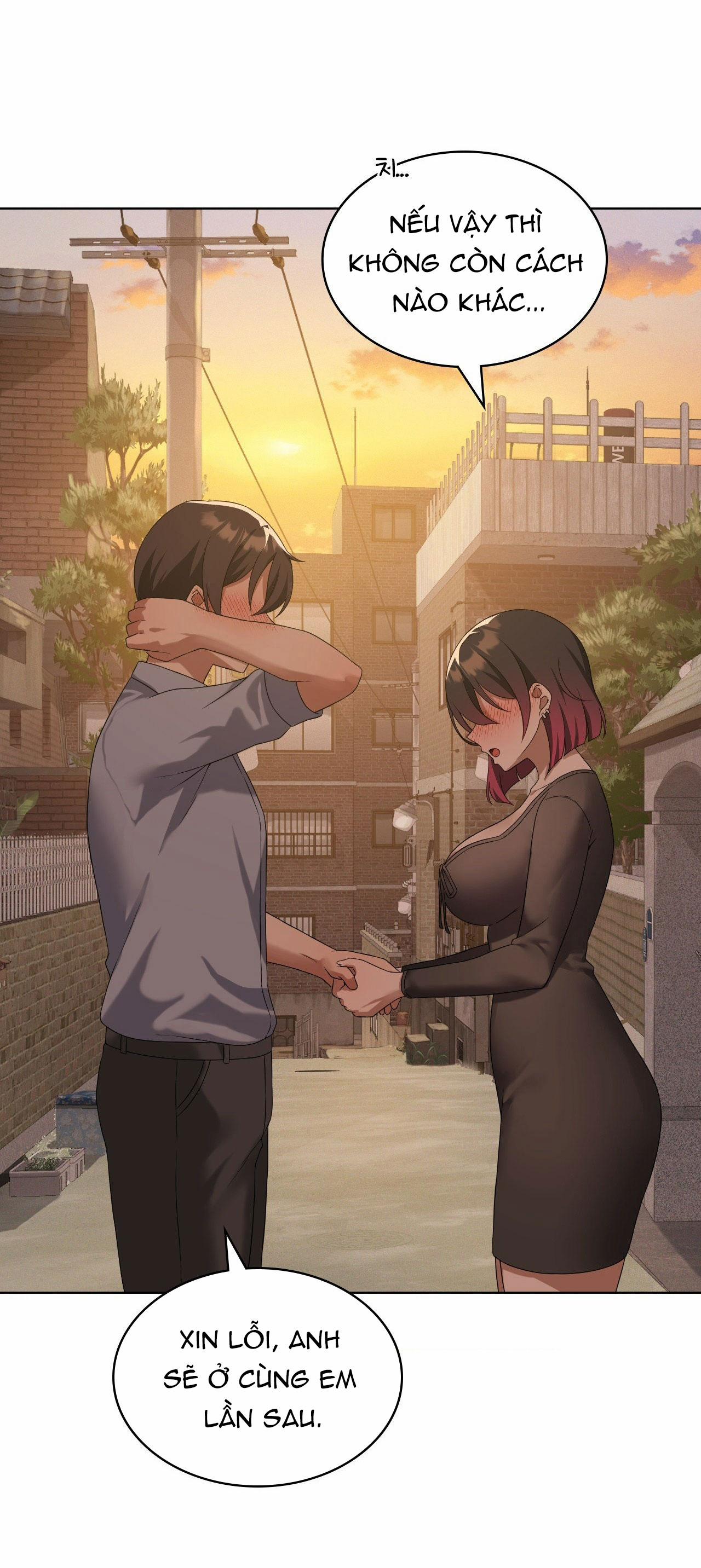 [18+] Thăng Cấp Đến Khi Hài Lòng 43.1 trang 7