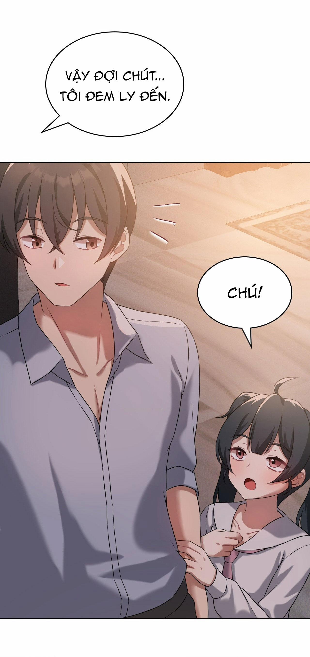 [18+] Thăng Cấp Đến Khi Hài Lòng 43.2 trang 19