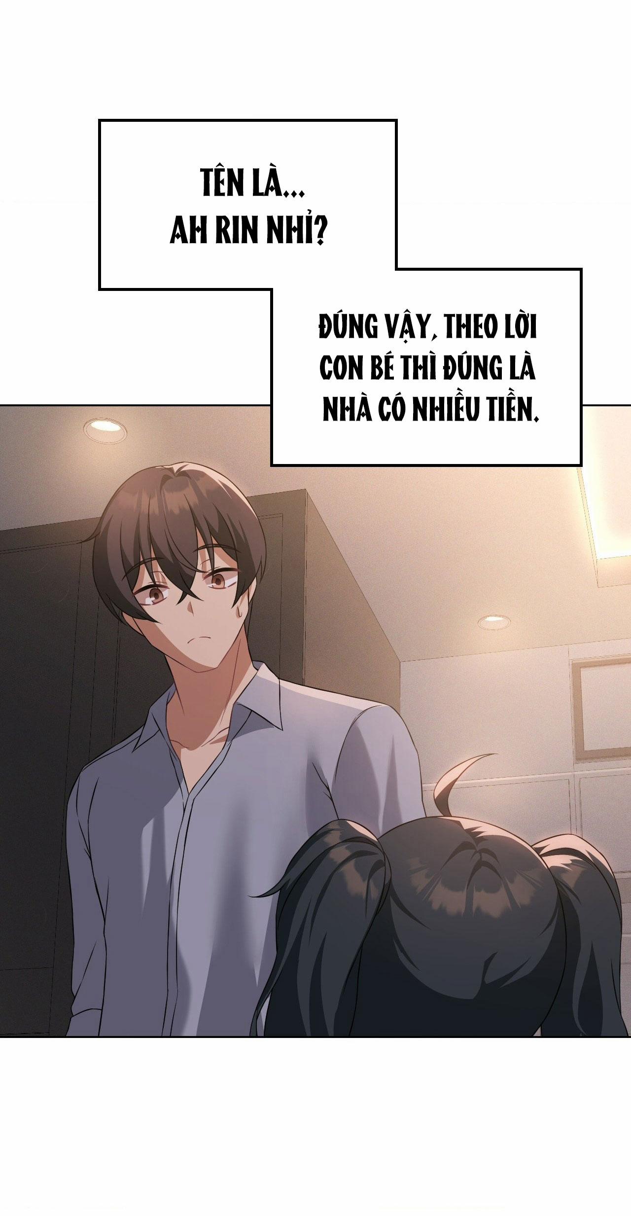 [18+] Thăng Cấp Đến Khi Hài Lòng 43.2 trang 21