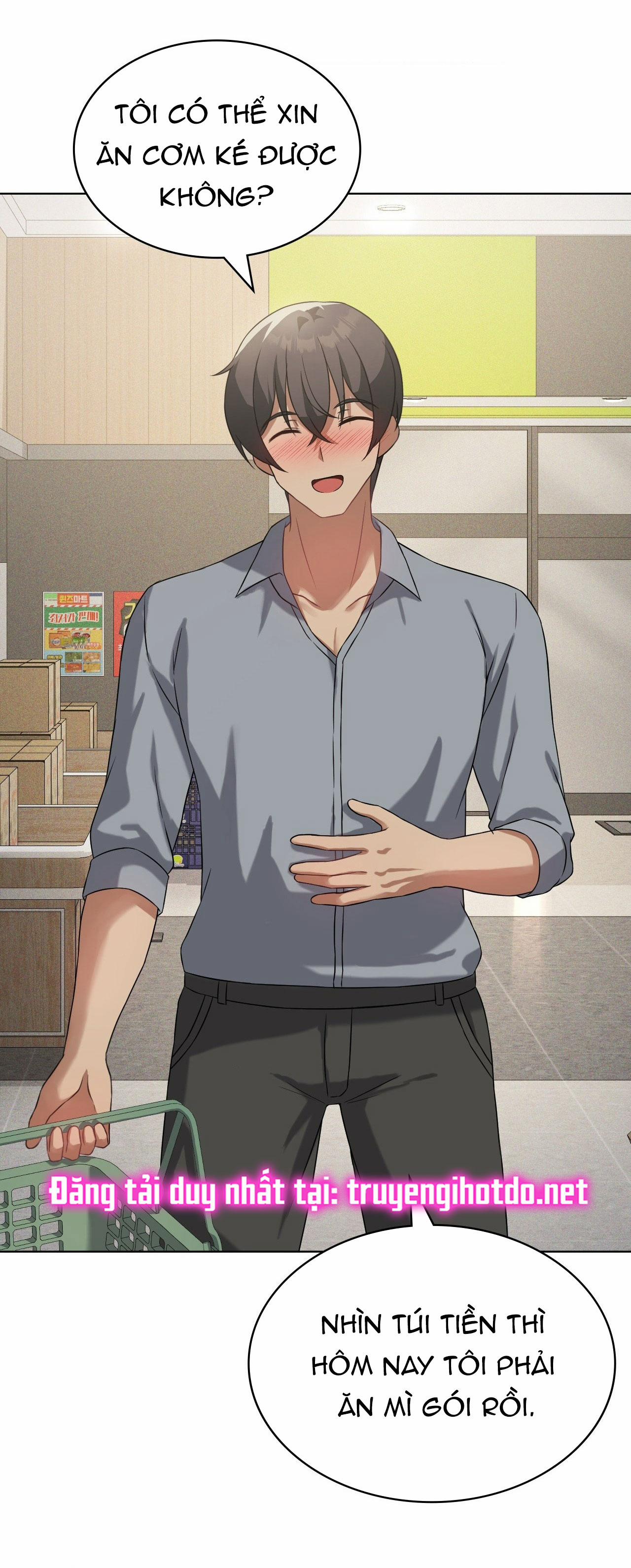 [18+] Thăng Cấp Đến Khi Hài Lòng 43.2 trang 4