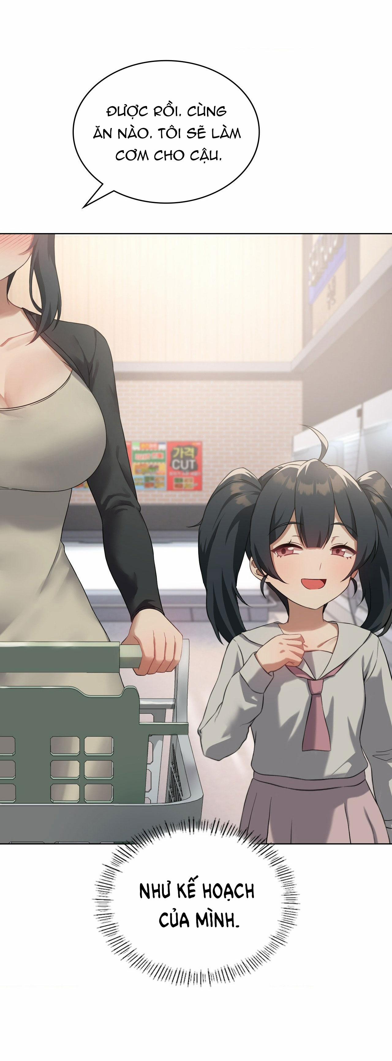 [18+] Thăng Cấp Đến Khi Hài Lòng 43.2 trang 6