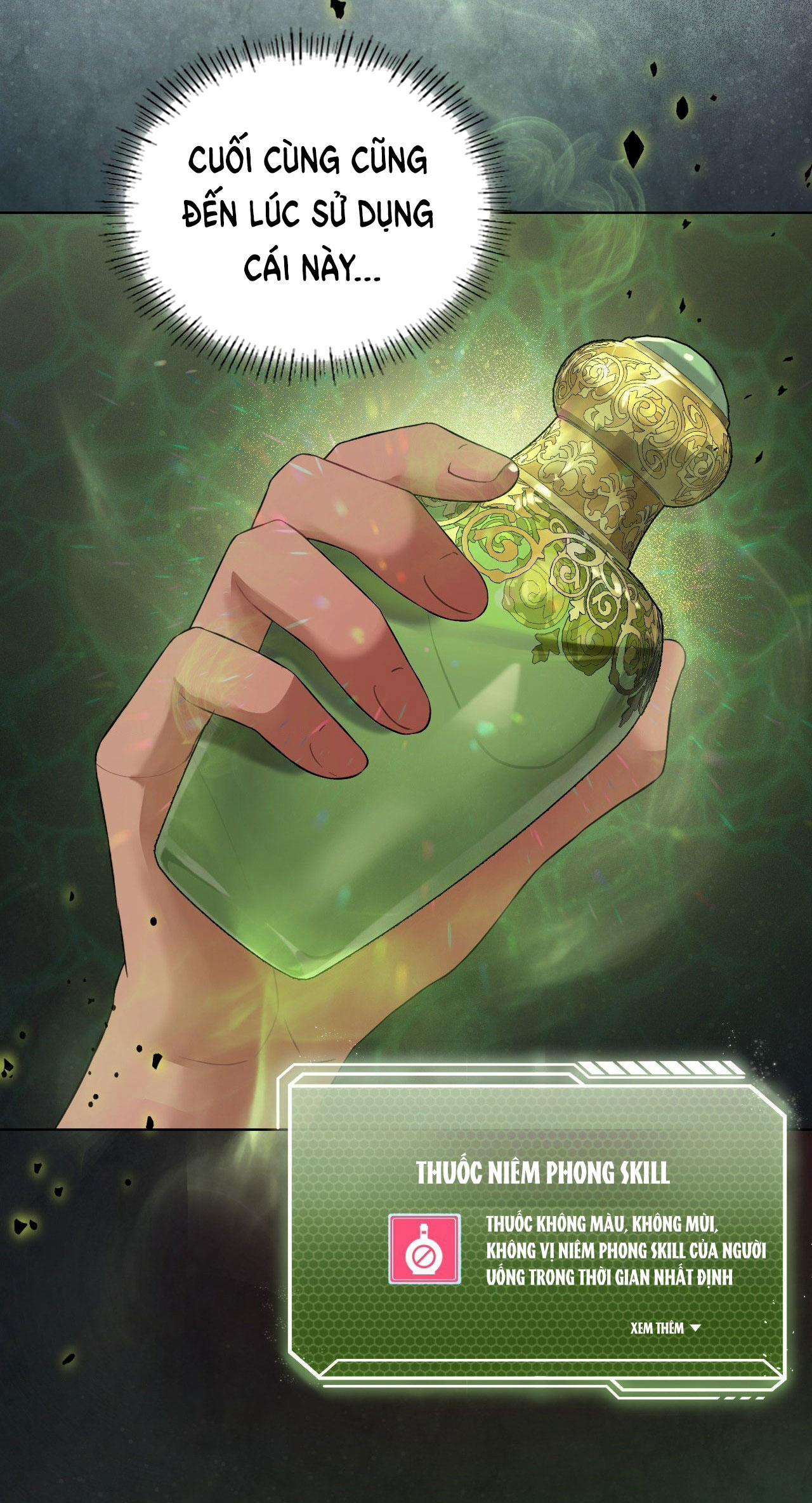 [18+] Thăng Cấp Đến Khi Hài Lòng 44.1 trang 24