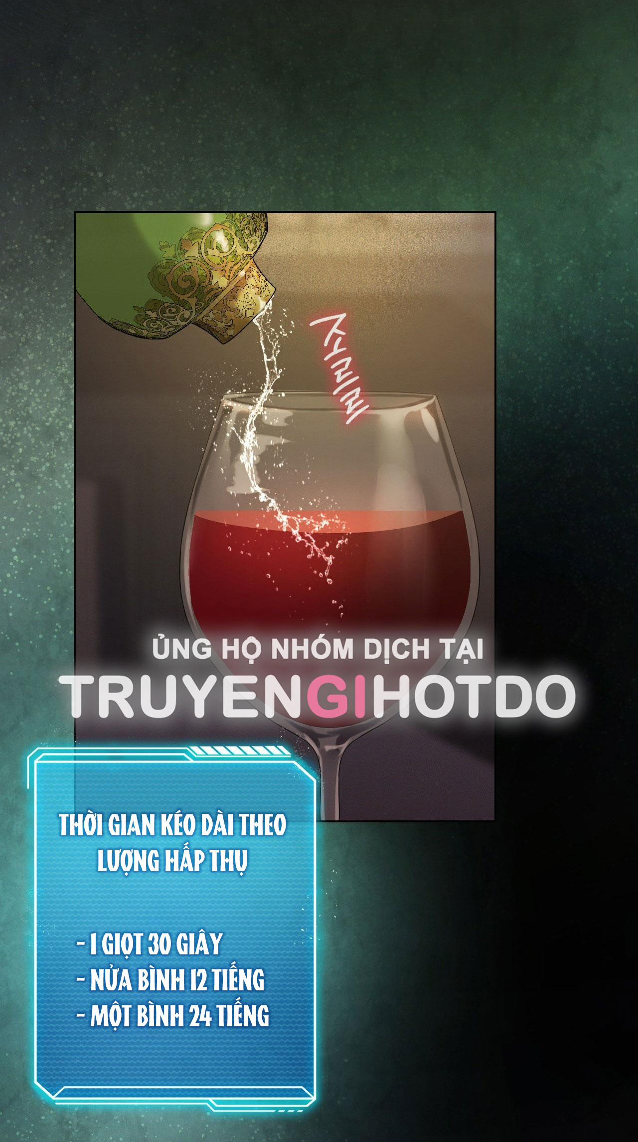 [18+] Thăng Cấp Đến Khi Hài Lòng 44.1 trang 25