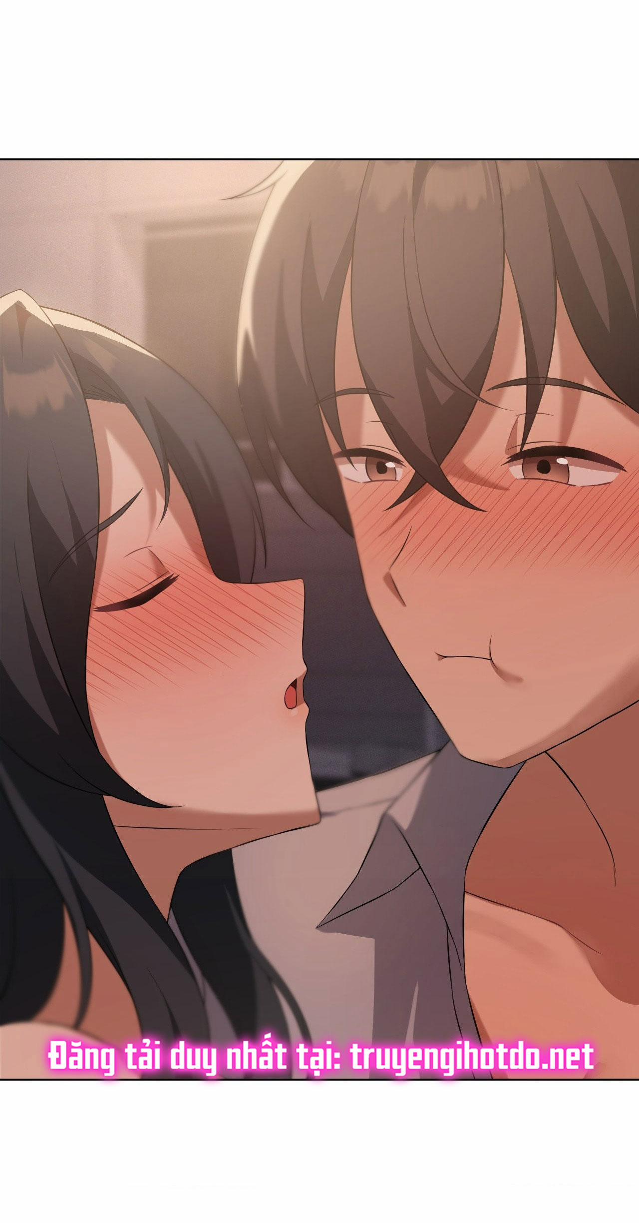 [18+] Thăng Cấp Đến Khi Hài Lòng 44.1 trang 37