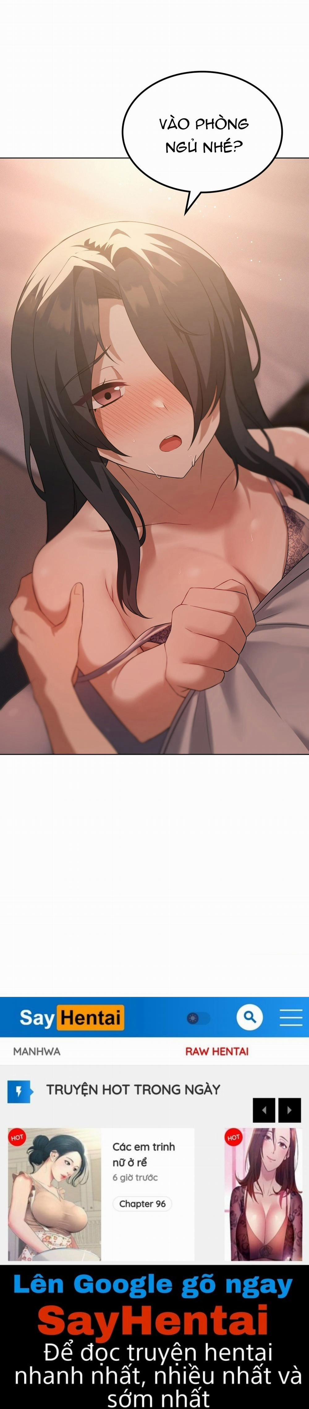 [18+] Thăng Cấp Đến Khi Hài Lòng 44.1 trang 47