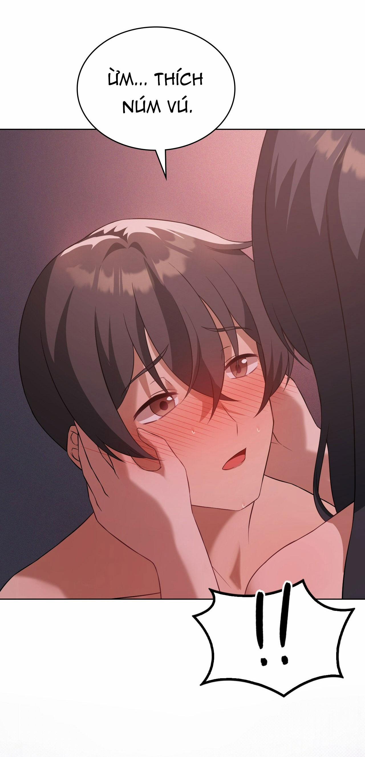 [18+] Thăng Cấp Đến Khi Hài Lòng 45.1 trang 12