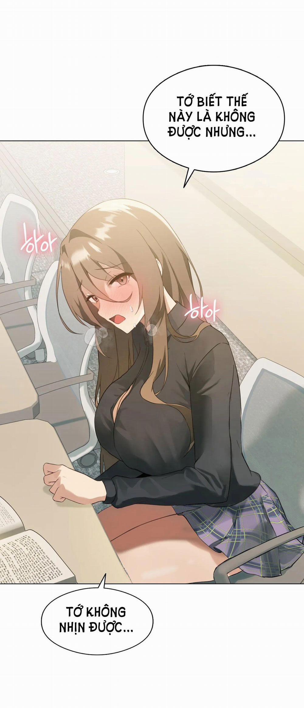 [18+] Thăng Cấp Đến Khi Hài Lòng 5.1 trang 1