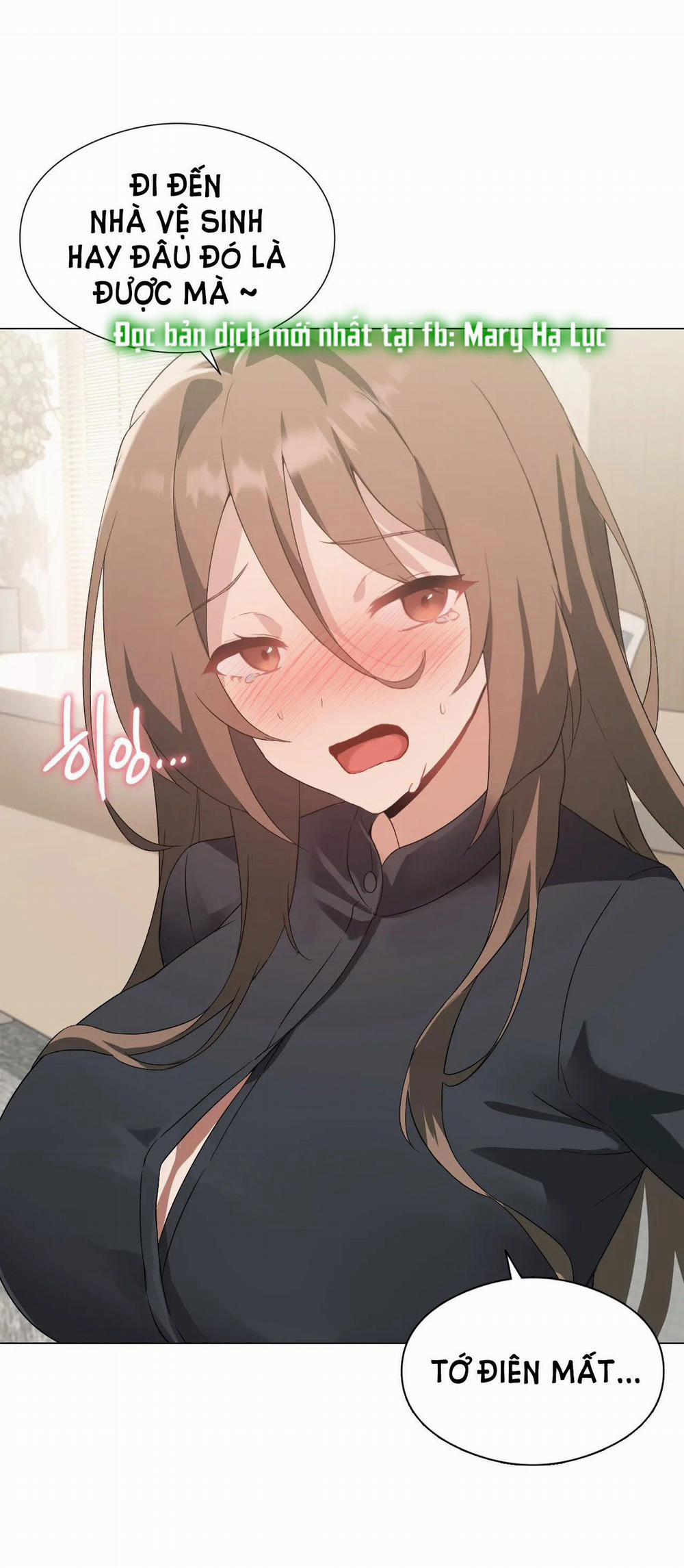 [18+] Thăng Cấp Đến Khi Hài Lòng 5.1 trang 27