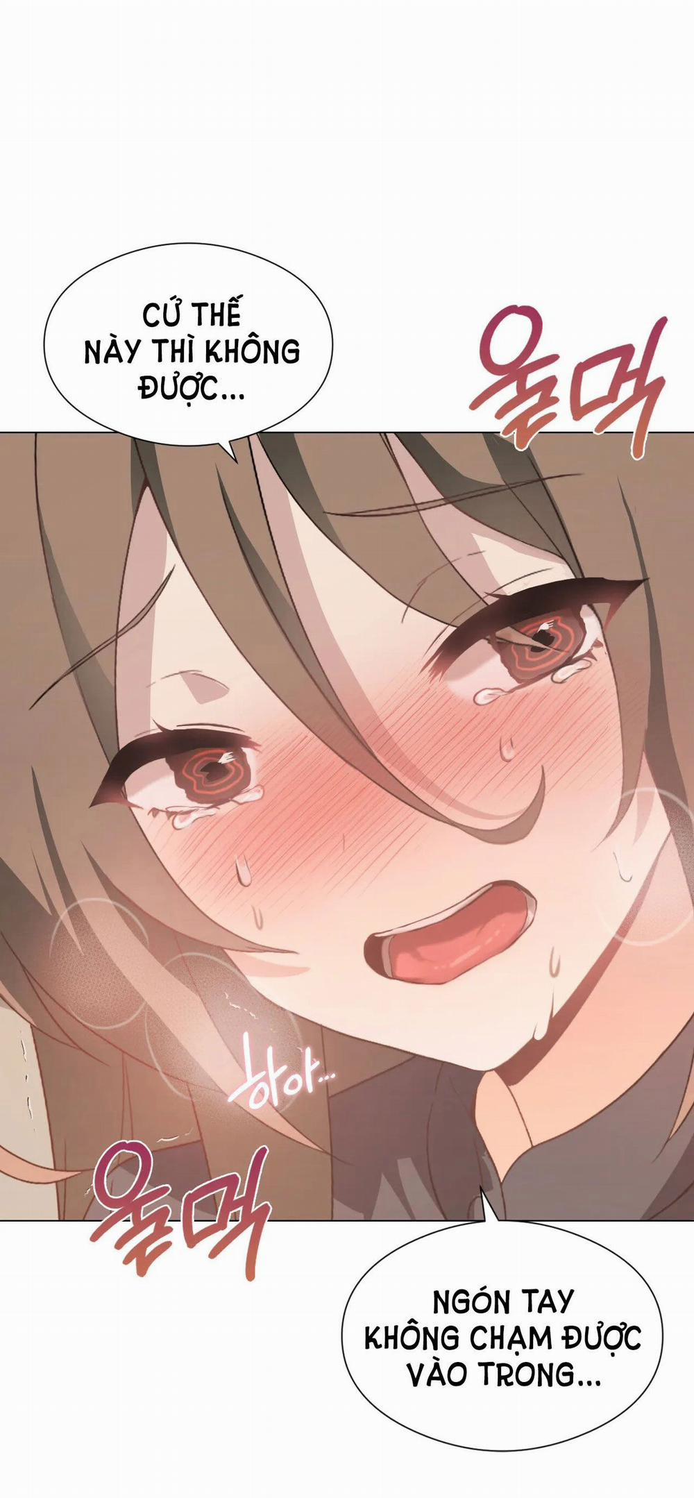 [18+] Thăng Cấp Đến Khi Hài Lòng 5.1 trang 28