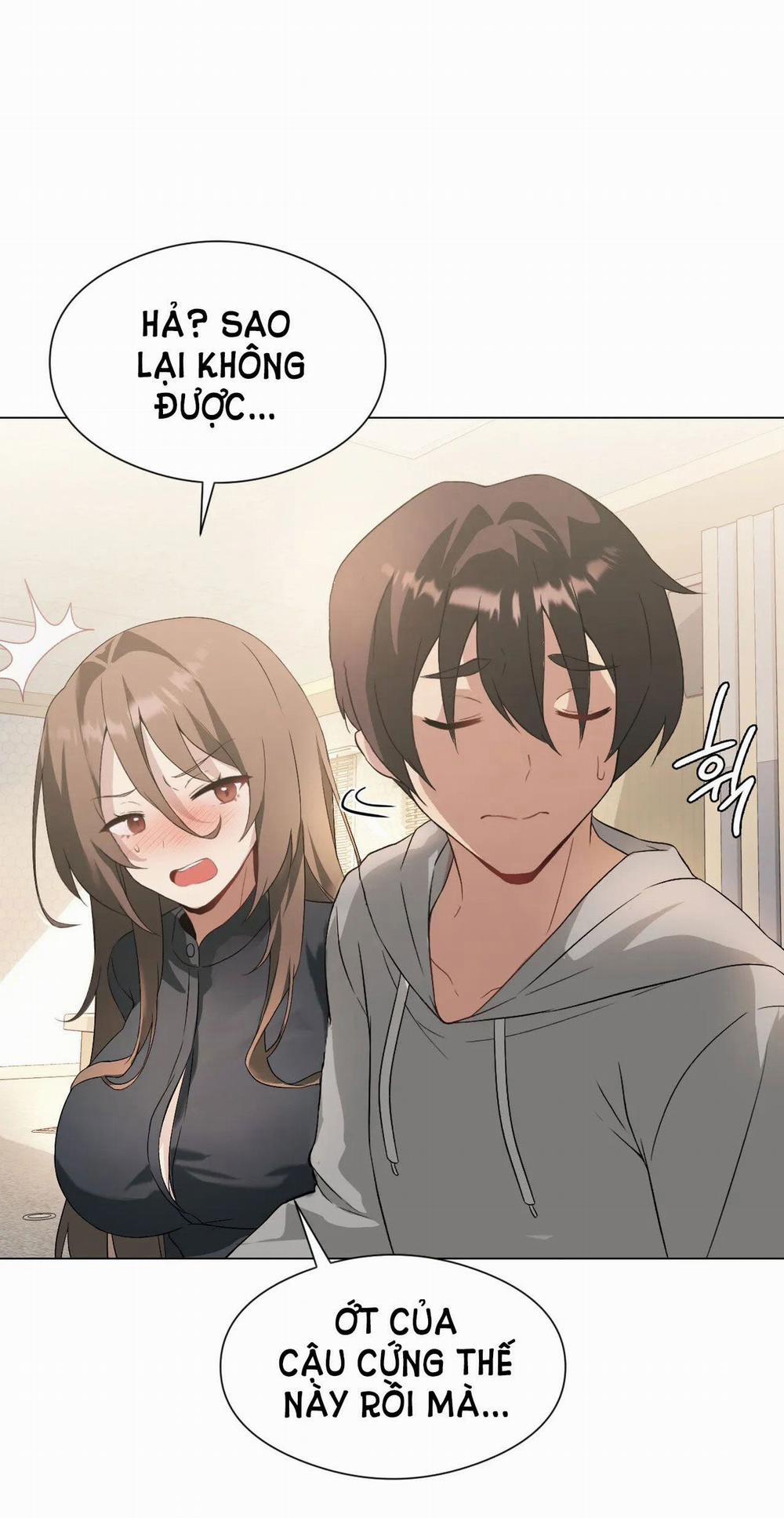 [18+] Thăng Cấp Đến Khi Hài Lòng 5.1 trang 30