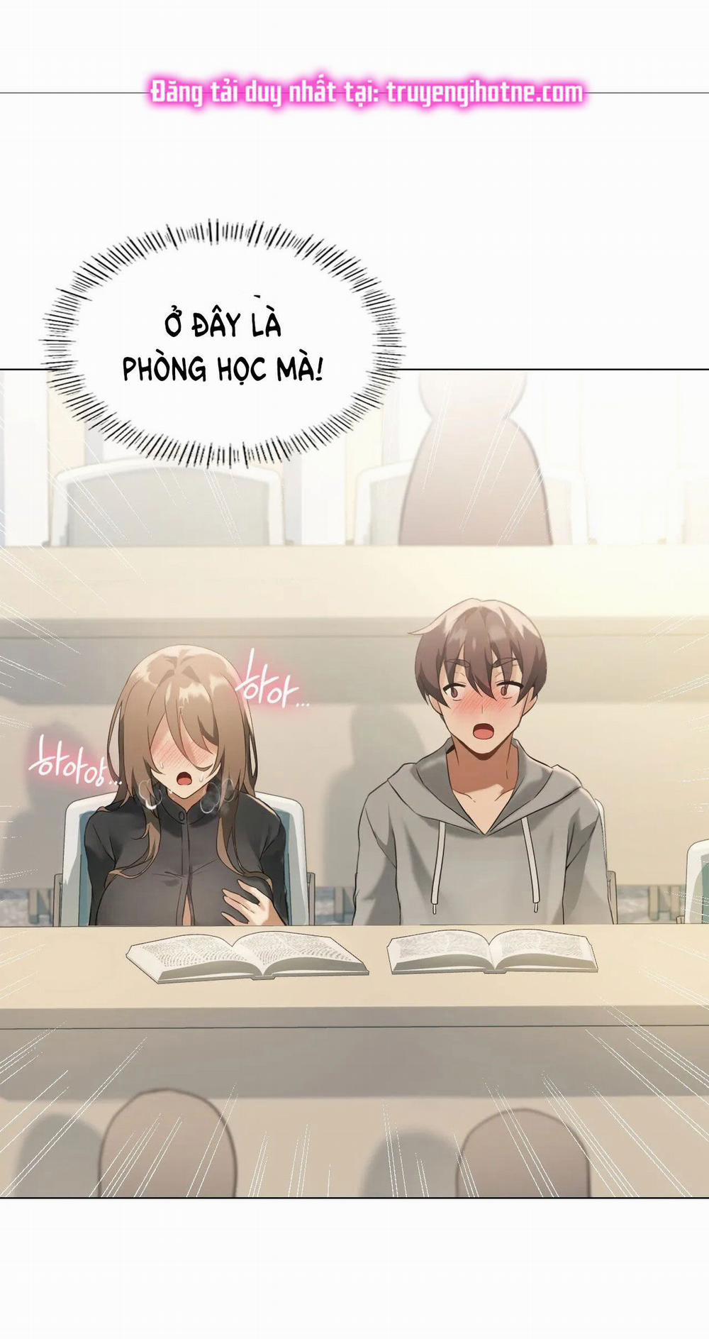 [18+] Thăng Cấp Đến Khi Hài Lòng 5.1 trang 4