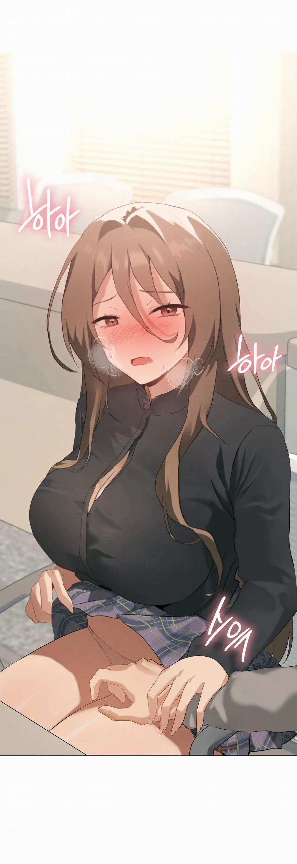 [18+] Thăng Cấp Đến Khi Hài Lòng 5.1 trang 9