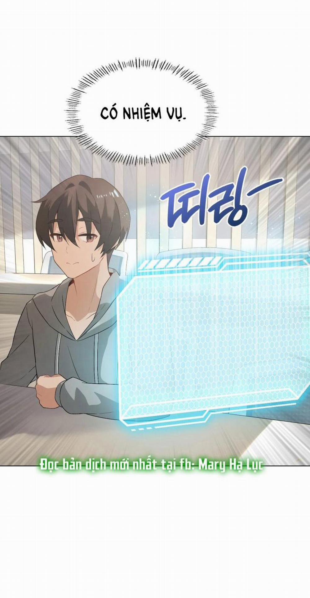 [18+] Thăng Cấp Đến Khi Hài Lòng 5.2 trang 0