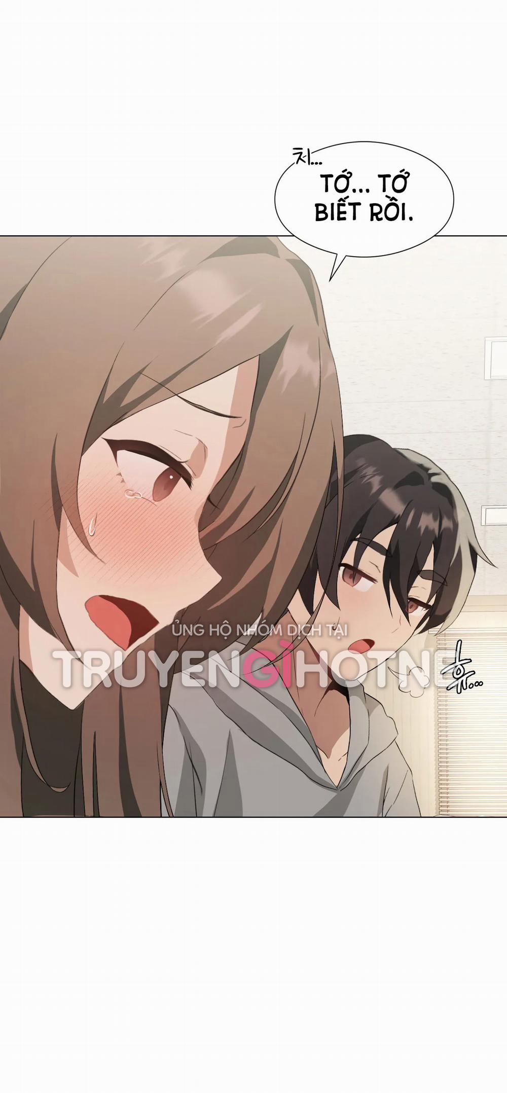 [18+] Thăng Cấp Đến Khi Hài Lòng 5.2 trang 10